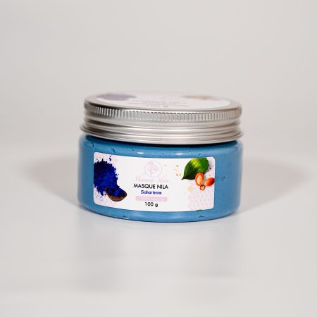 Masque Nila Saharienne