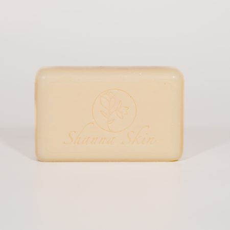 Savon au mucus d'escargot