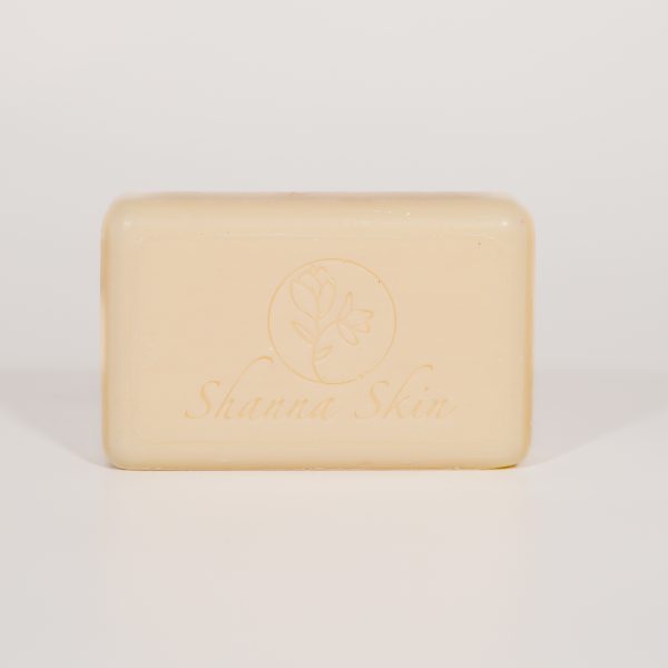 Savon au mucus d'escargot