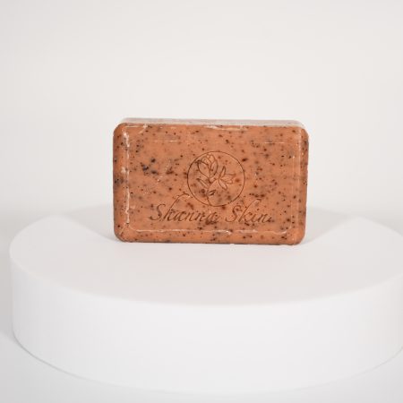 Savon marc de café